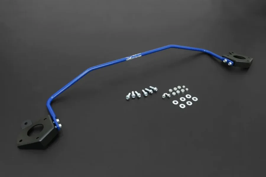 Hardrace Rear Add-on Sway Bar Volkswagen POLO, Skoda Fabia, Audi A1, référence Q1232