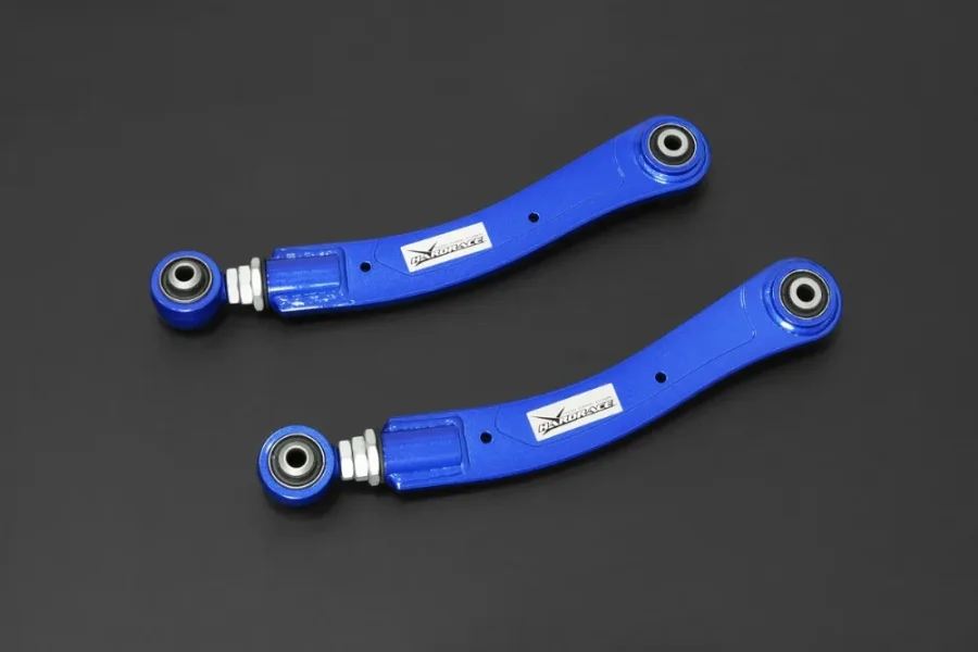 Hardrace Rear Upper Camber Kit Jeep Grand cherokee, Dodge Durango, référence 8333