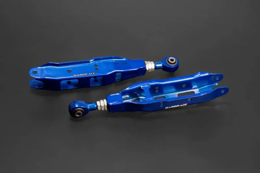 Hardrace Rear Lower Arm / Camber Kit Subaru WRX, référence Q1264