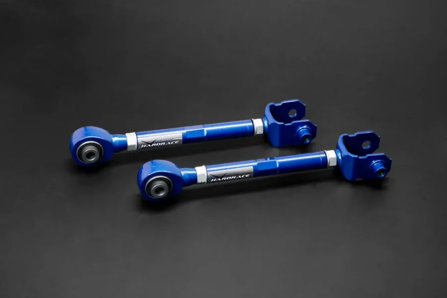 Hardrace Rear Toe Kit Hyundai Elantra, référence Q1191