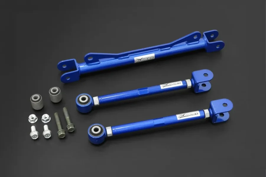 Hardrace Hicas Removal Kit Nissan Skyline, référence Q0662