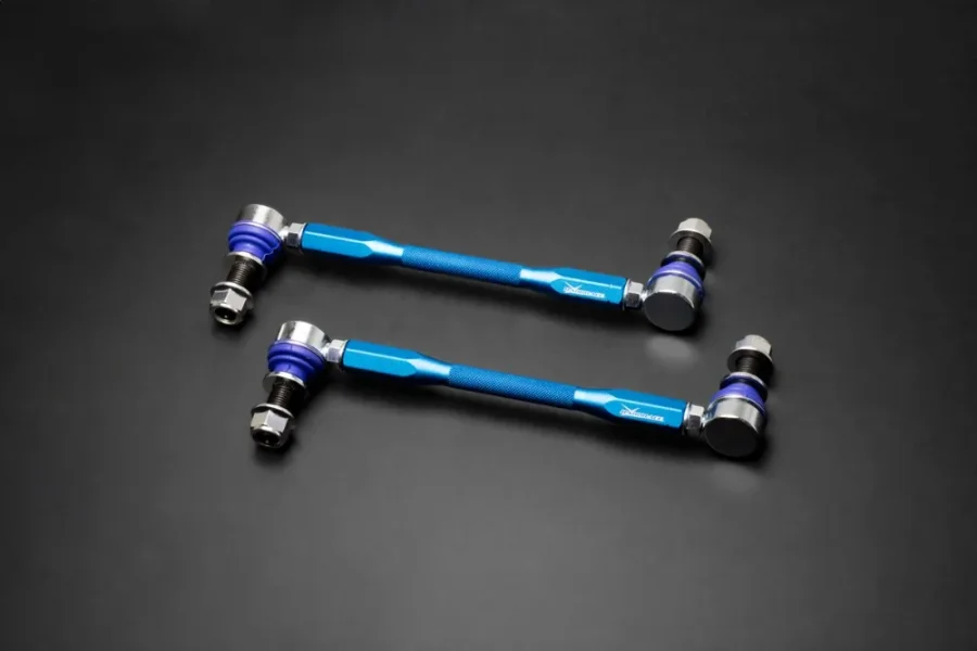 Hardrace Adj. Stabilizer Link Toyota Hiace / granvia / granace, référence 8339-260