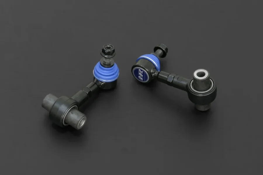Hardrace Rear Adj. Stabilizer Link Subaru, Toyota, référence Q1275