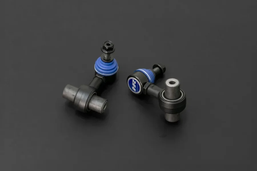 Hardrace Rear Adj. Stabilizer Link Volkswagen, Audi, Skoda, référence Q1278
