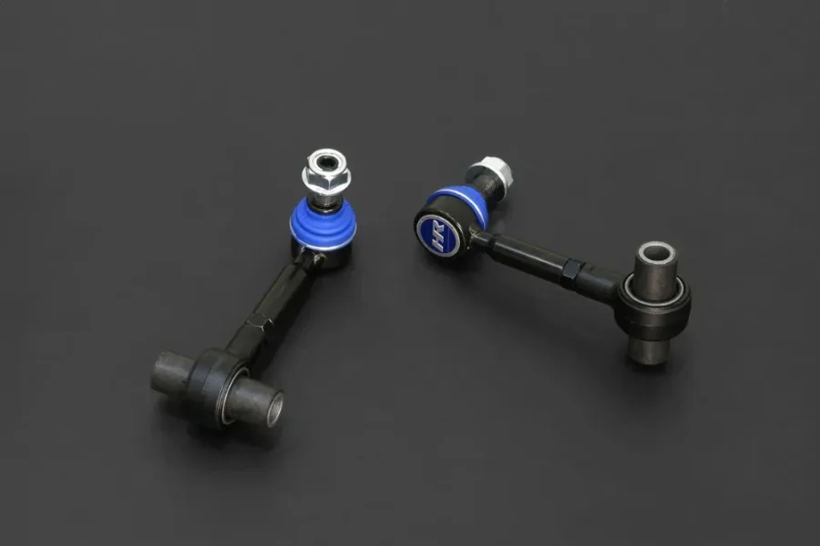 Hardrace Rear Adj. Stabilizer Link Toyota Sienna, référence Q0947