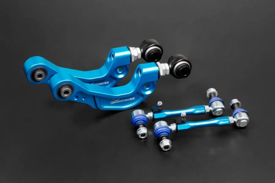 Hardrace Rear Upper Camber Kit Lexus RX, référence Q1244