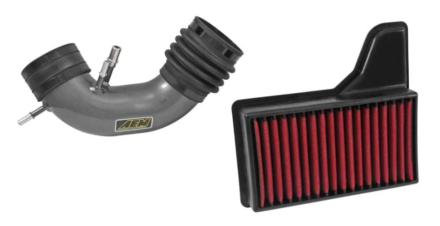 AEM Kit d’admission d’air froid 22-687C, référence AEM-22-687C