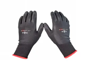 Hardrace Hardrace Mechanics Gloves; Universal, référence HRGLOVES-UNI