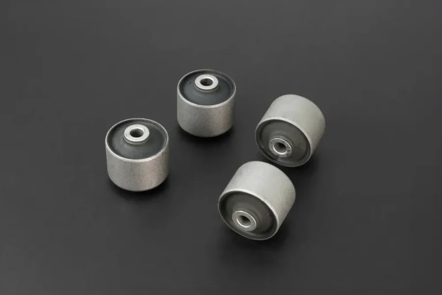 Hardrace Rear Lower Arm Bushing Toyota Land cruiser, Lexus LX, référence Q1336