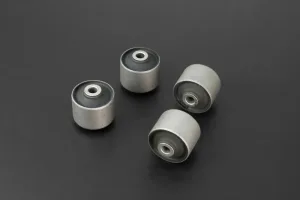 Hardrace Rear Lower Arm Bushing Toyota Land cruiser, Lexus LX, référence Q1336