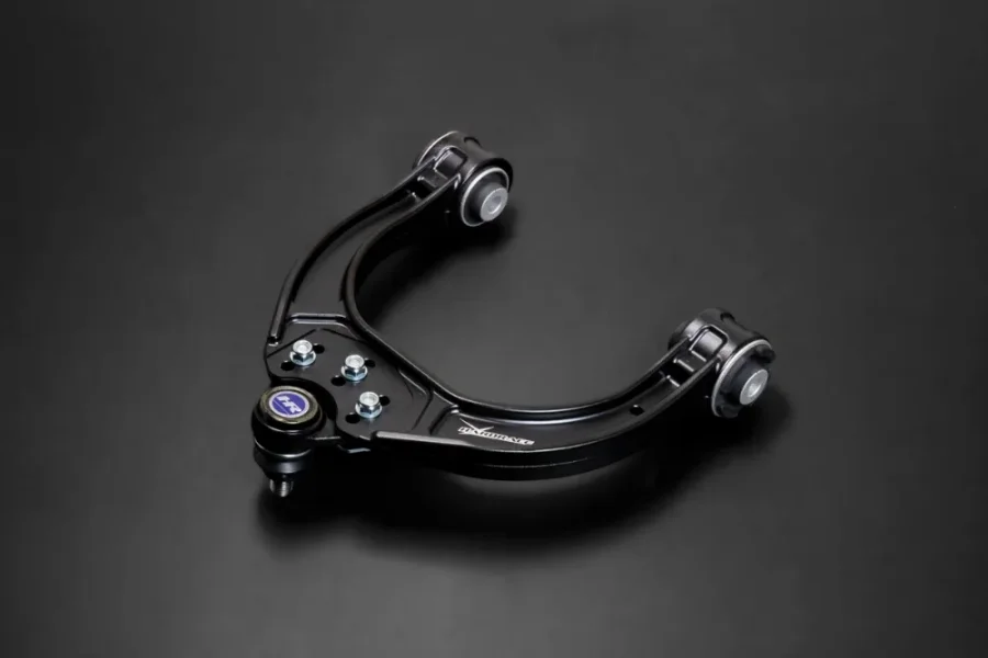 Hardrace Front Upper Camber Kit Mercedes-benz C-class, référence Q1202