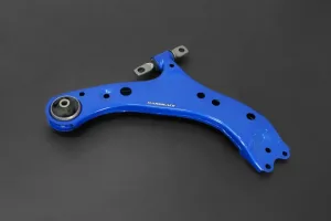 Hardrace Front Lower Arm Toyota Sienna, référence Q1286