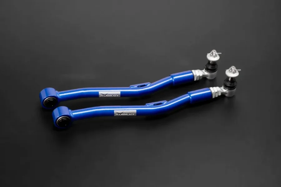 Hardrace Rear Toe Kit Lexus RX, référence Q1246