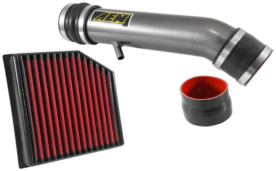 AEM Kit d’admission d’air froid 22-688C, référence AEM-22-688C