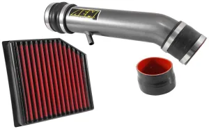 AEM Kit d’admission d’air froid 22-688C, référence AEM-22-688C