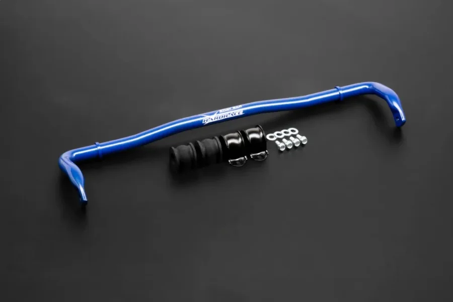 Hardrace Rear Sway Bar Honda Civic, référence Q1285
