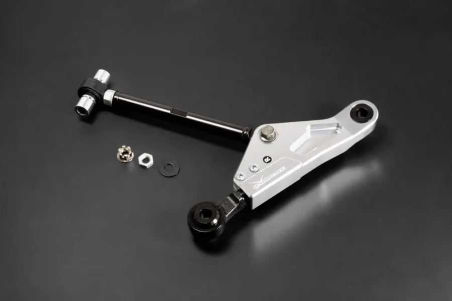 Hardrace Front Lower Arm - Adjustable Nissan Skyline, référence 8808