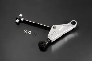 Hardrace Front Lower Arm - Adjustable Nissan Skyline, référence 8808