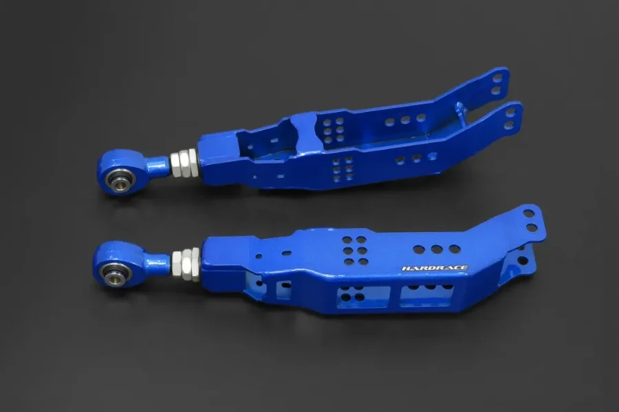 Hardrace Rear Lower Arm / Camber Kit Subaru WRX, référence Q1268