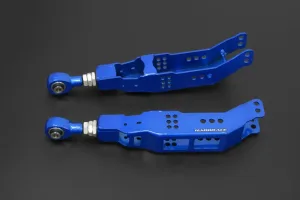 Hardrace Rear Lower Arm / Camber Kit Subaru WRX, référence Q1268