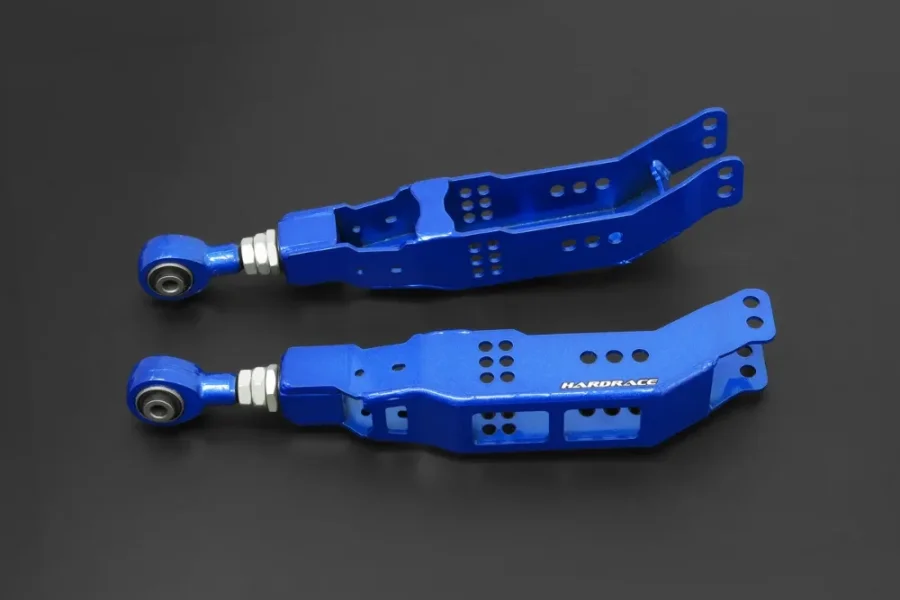 Hardrace Rear Lower Arm / Camber Kit Subaru WRX, référence Q1269