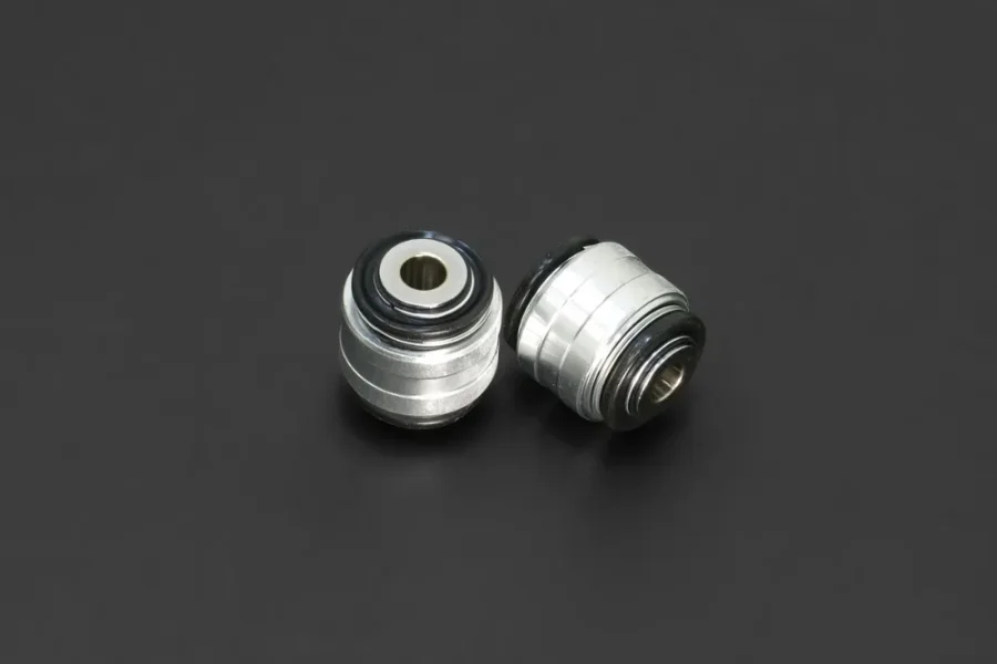 Hardrace Rear Knuckle Bushing - Upper Front/front/lower Front Tesla MODEL 3, Model y, référence Q1274