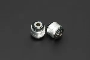 Hardrace Rear Knuckle Bushing  - Upper Front/front/lower Front Tesla MODEL 3, Model y, référence Q1274