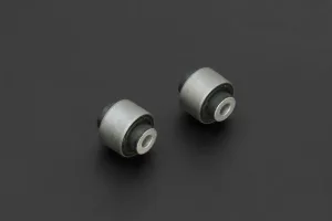Hardrace Rear Knuckle Bushing - Upper Front/front/lower Front Tesla MODEL 3, Model y, référence Q1272