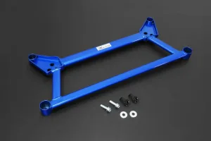 Hardrace Front Lower 4-point Brace Mazda MX-5 MIATA, référence Q1262
