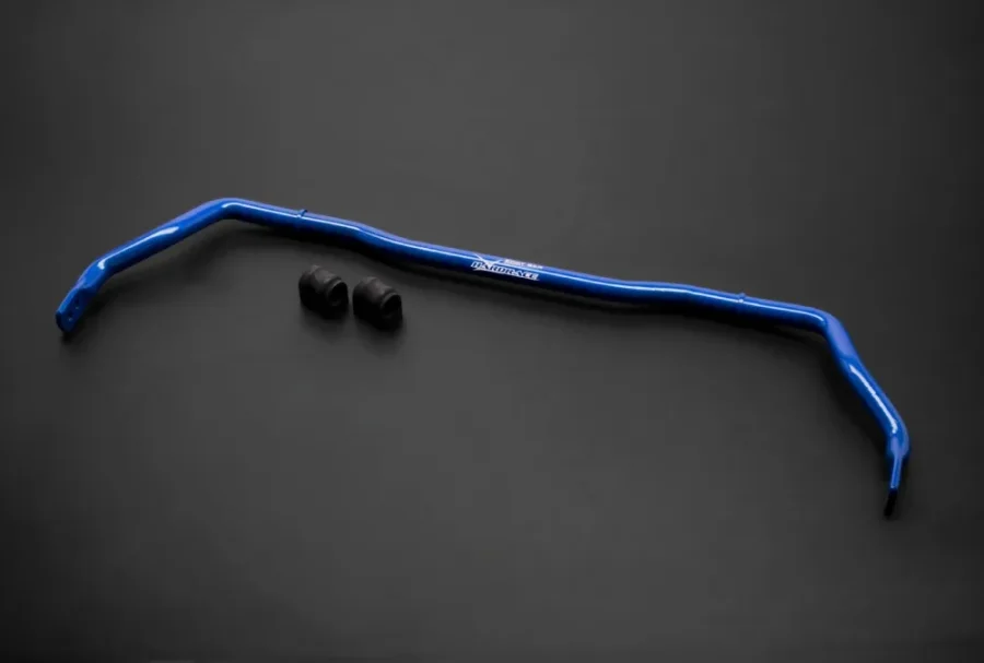 Hardrace Front Sway Bar Toyota Corolla/altis/auris, référence Q1291