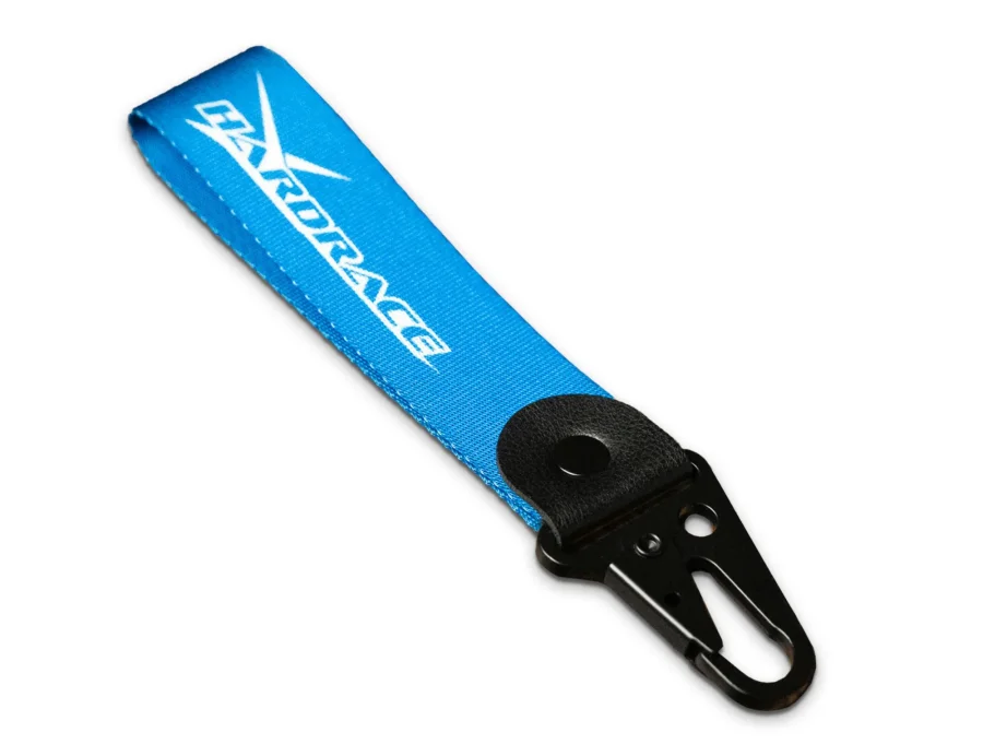 Hardrace Hardrace Keychain, référence Keychain_Hardrace-1