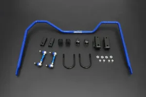 Hardrace Rear Add-on Sway Bar Toyota Townace / liteace, référence Q1307