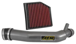 AEM Kit d’admission d’air froid 22-692C, référence AEM-22-692C