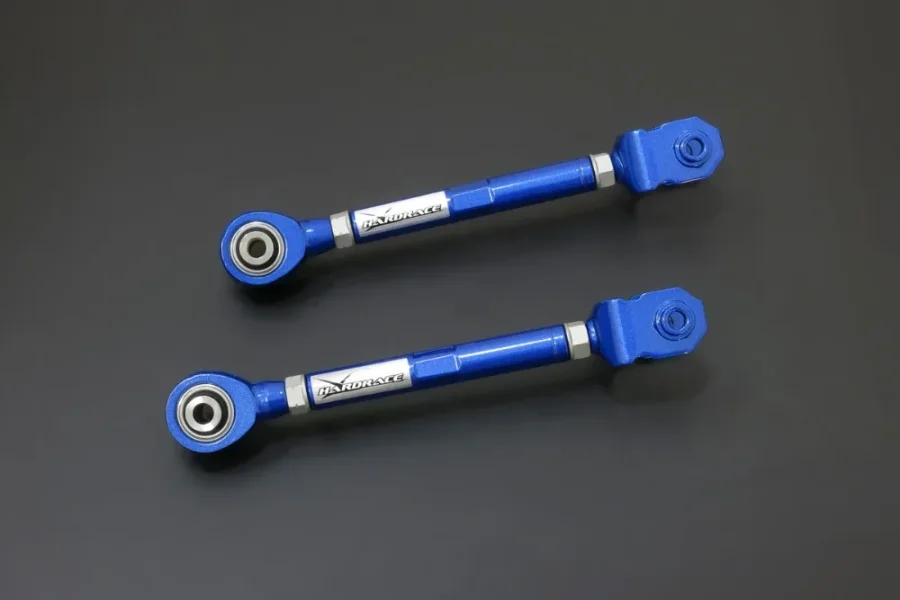 Hardrace Rear Toe Kit Hyundai Elantra, référence Q1369