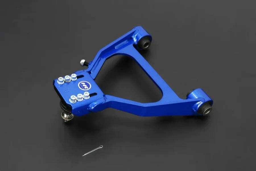 Hardrace Front Upper Camber Kit Mazda RX-8, MX-5 MIATA, référence Q1373