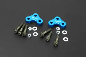 Hardrace Front Geometry Correction Spacer Toyota Alphard / vellfire, Sienna, Lexus LM, référence Q1288