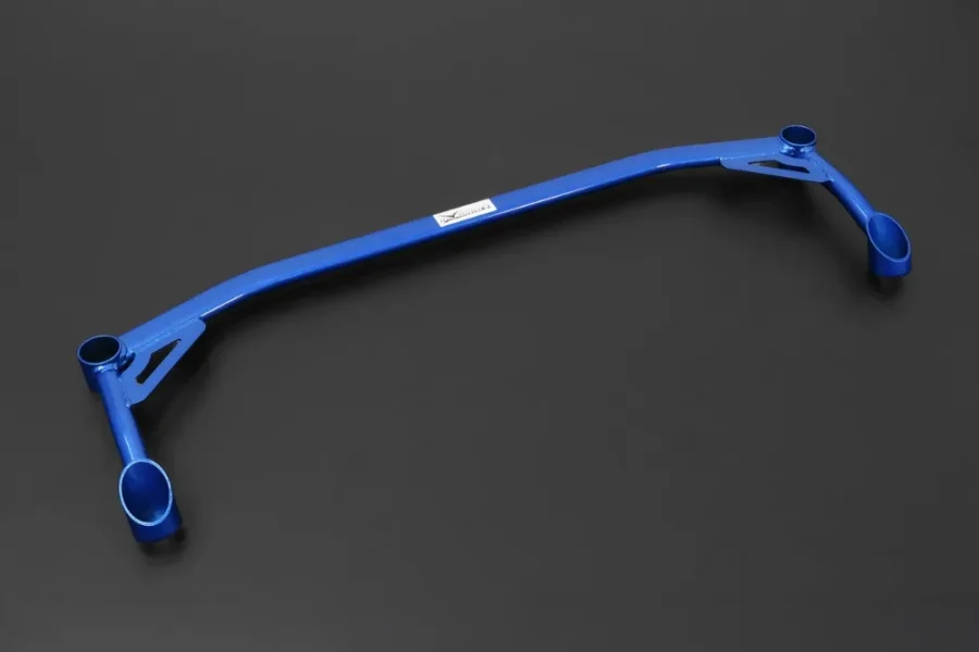 Hardrace Front Lower 4-point Brace Toyota Yaris cross, référence Q1331