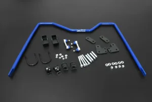 Hardrace Rear Add-on Sway Bar Cmc Veryca, référence Q1352