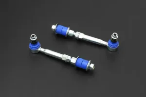 Hardrace Front/rear Adj. Stabilizer Link  Nissan Patrol, référence Q1360