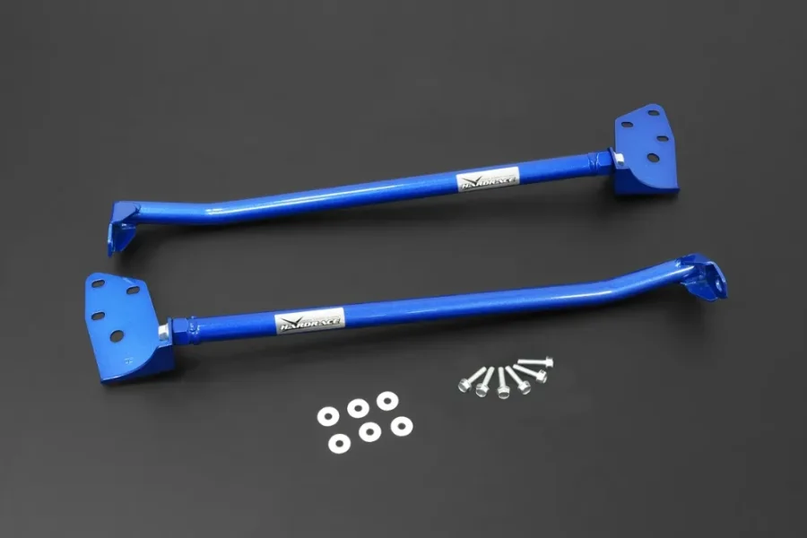 Hardrace Front Lower Brace Toyota Yaris cross, référence Q1342