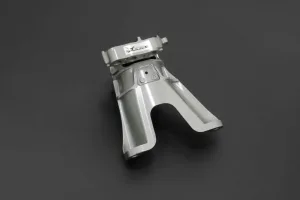 Hardrace Right Side Engine Mount Honda Civic, référence Q1255