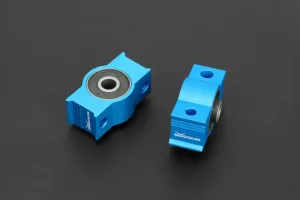 Hardrace Front Lower Arm Bushing - Rear Subaru Legacy/outback, référence Q1389