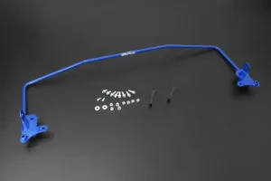 Hardrace Rear Add-on Sway Bar Hyundai Custin / custo, référence Q1346