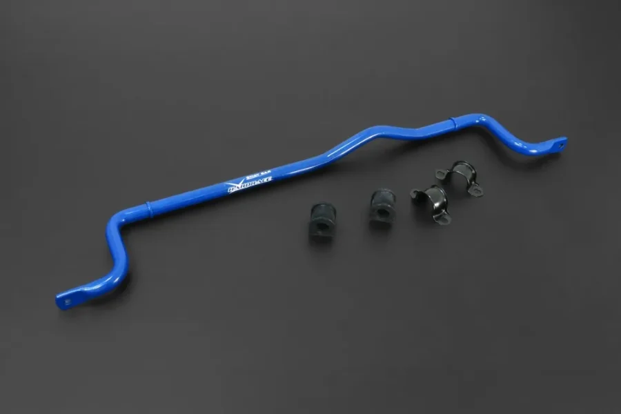 Hardrace Front Sway Bar Cmc Veryca, référence Q1367