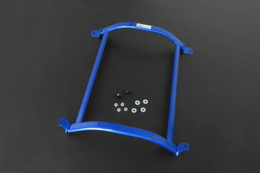 Hardrace Middle Lower 4-point Brace Hyundai Custin / custo, référence Q1350