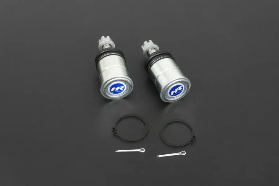 Hardrace Front Lower Rc Adjuster Honda, référence Q1137