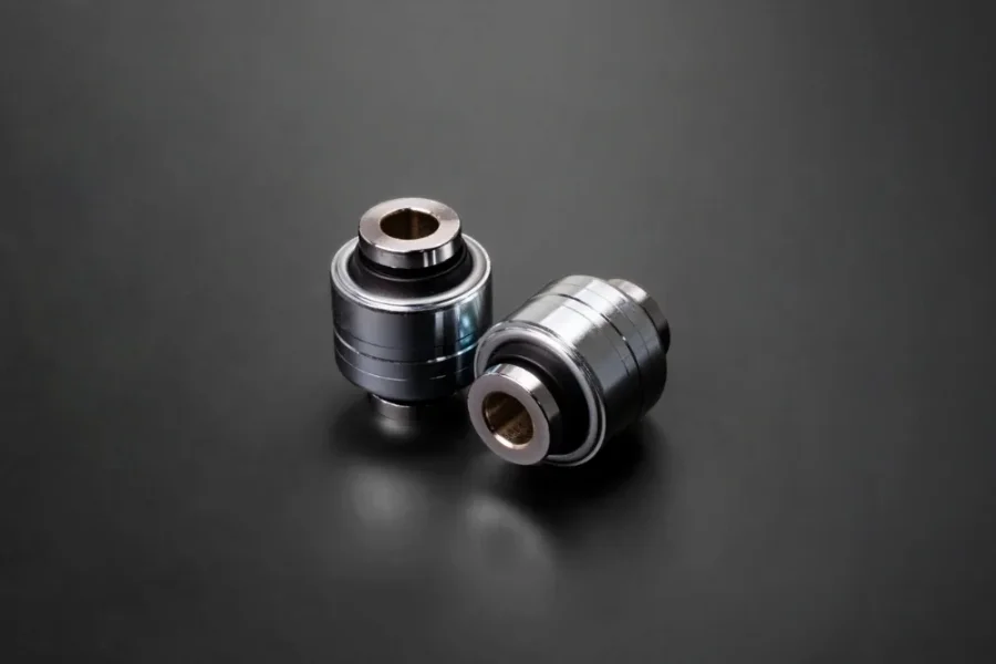 Hardrace Rear Knuckle Bushing - Lower Front Toyota Supra, BMW Z4, référence Q1382
