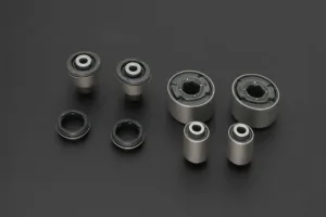 Hardrace Front Lower Arm Bushing Set Volvo, référence Q1444
