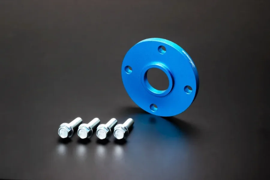 Hardrace Front/rear Propeller Shaft Spacer Suzuki Jimny, référence Q1403