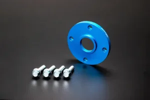 Hardrace Front/rear Propeller Shaft Spacer Suzuki Jimny, référence Q1403